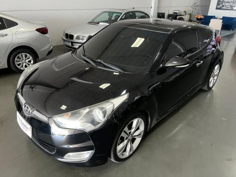 HYUNDAI Veloster 1.6 16V 3P AUTOM�TICO, Foto 3