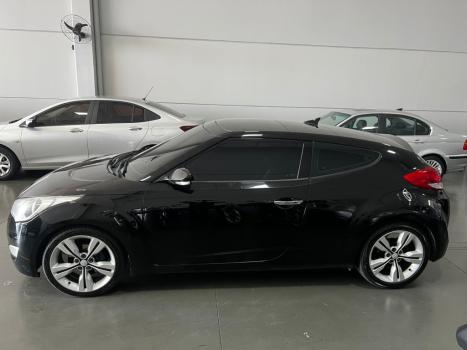 HYUNDAI Veloster 1.6 16V 3P AUTOM�TICO, Foto 8