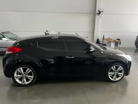 HYUNDAI Veloster 1.6 16V 3P AUTOM�TICO, Foto 12