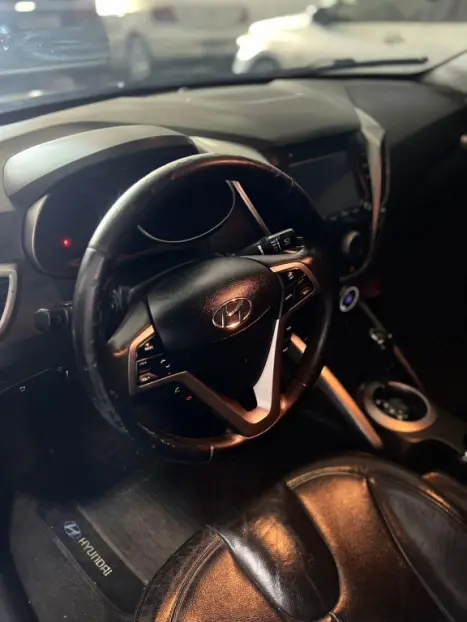 HYUNDAI Veloster 1.6 16V 3P AUTOM�TICO, Foto 17