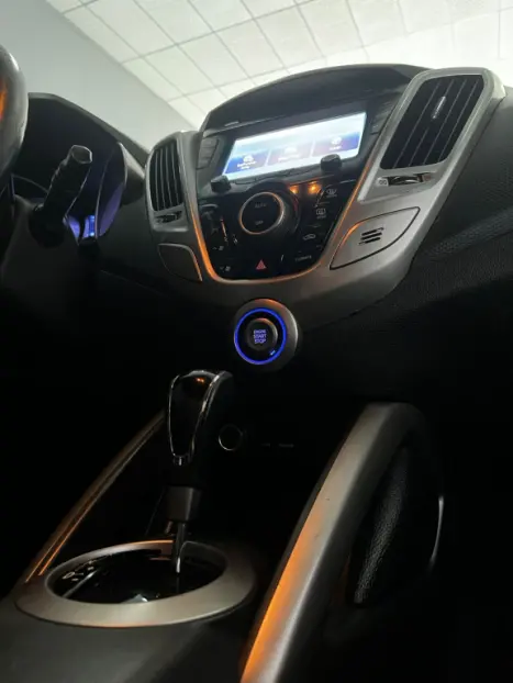 HYUNDAI Veloster 1.6 16V 3P AUTOM�TICO, Foto 21