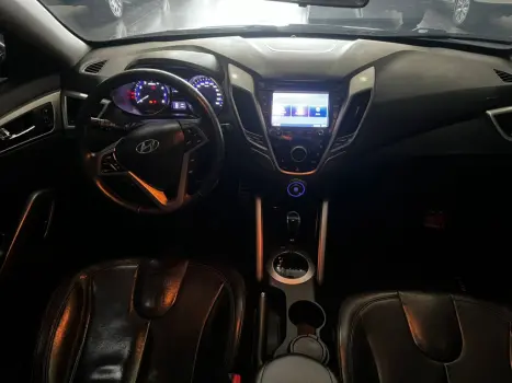 HYUNDAI Veloster 1.6 16V 3P AUTOM�TICO, Foto 22