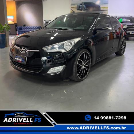 HYUNDAI Veloster 1.6 16V 3P AUTOM�TICO, Foto 1
