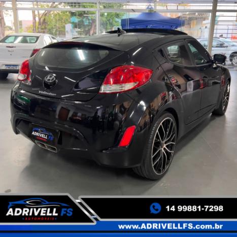 HYUNDAI Veloster 1.6 16V 3P AUTOM�TICO, Foto 3