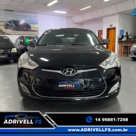 HYUNDAI Veloster 1.6 16V 3P AUTOM�TICO, Foto 5
