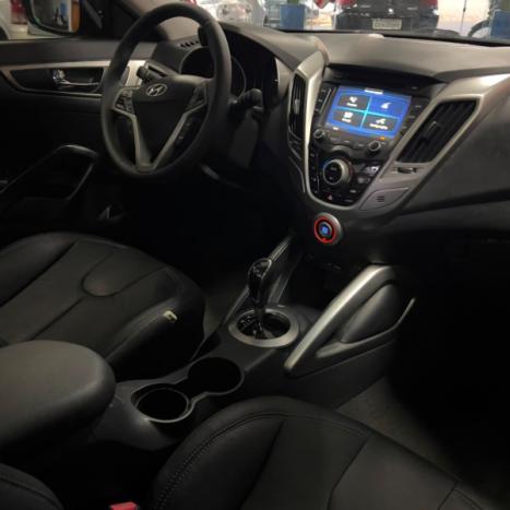 HYUNDAI Veloster 1.6 16V 3P AUTOM�TICO, Foto 6