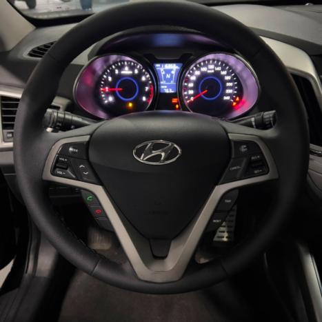 HYUNDAI Veloster 1.6 16V 3P AUTOM�TICO, Foto 7