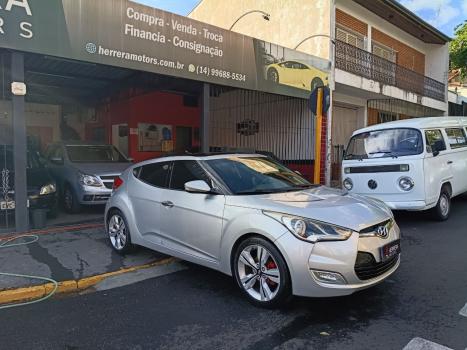 HYUNDAI Veloster 1.6 16V 3P AUTOM�TICO, Foto 2