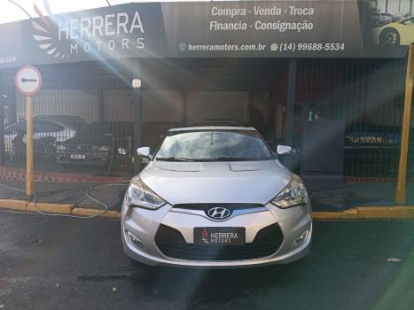 HYUNDAI Veloster 1.6 16V 3P AUTOM�TICO, Foto 3