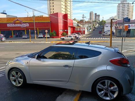 HYUNDAI Veloster 1.6 16V 3P AUTOM�TICO, Foto 5
