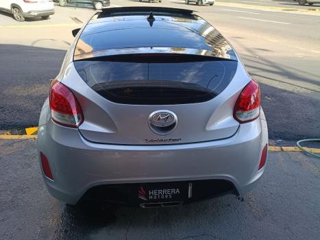 HYUNDAI Veloster 1.6 16V 3P AUTOM�TICO, Foto 8