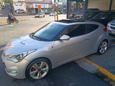 HYUNDAI Veloster 1.6 16V 3P AUTOM�TICO, Foto 1