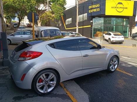 HYUNDAI Veloster 1.6 16V 3P AUTOM�TICO, Foto 4