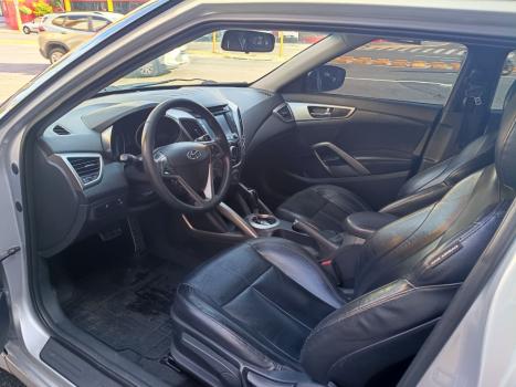 HYUNDAI Veloster 1.6 16V 3P AUTOM�TICO, Foto 6