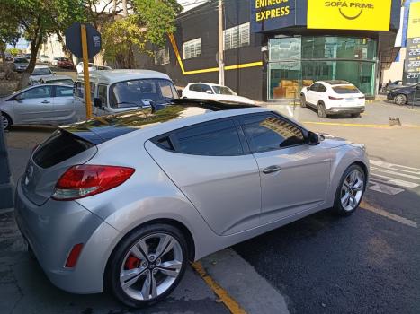 HYUNDAI Veloster 1.6 16V 3P AUTOM�TICO, Foto 7