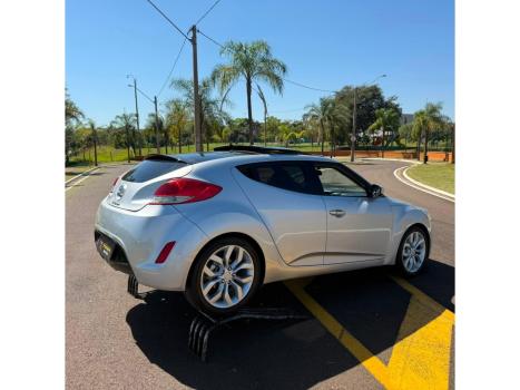 HYUNDAI Veloster 1.6 16V 3P AUTOM�TICO, Foto 4