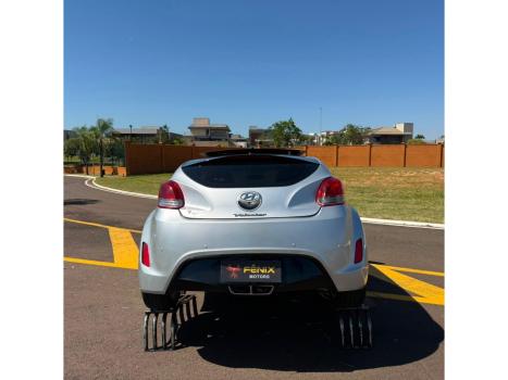 HYUNDAI Veloster 1.6 16V 3P AUTOM�TICO, Foto 5