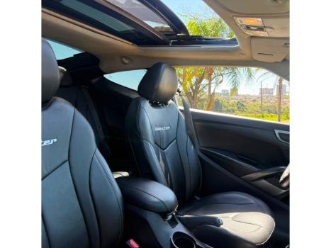 HYUNDAI Veloster 1.6 16V 3P AUTOM�TICO, Foto 7