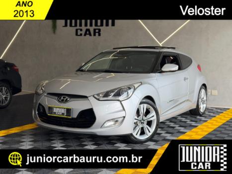 HYUNDAI Veloster 1.6 16V 3P AUTOMÁTICO, Foto 1