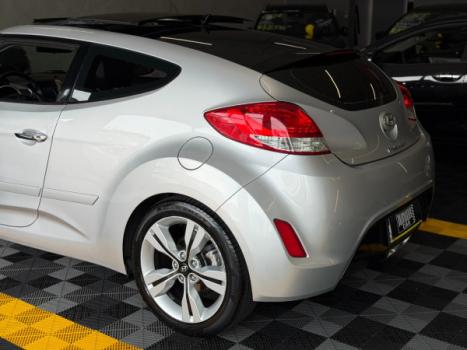 HYUNDAI Veloster 1.6 16V 3P AUTOMÁTICO, Foto 6