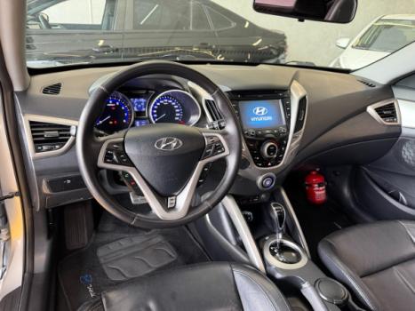 HYUNDAI Veloster 1.6 16V 3P AUTOMÁTICO, Foto 9
