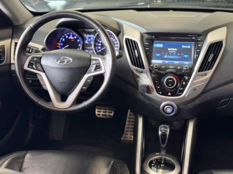 HYUNDAI Veloster 1.6 16V 3P AUTOMÁTICO, Foto 12