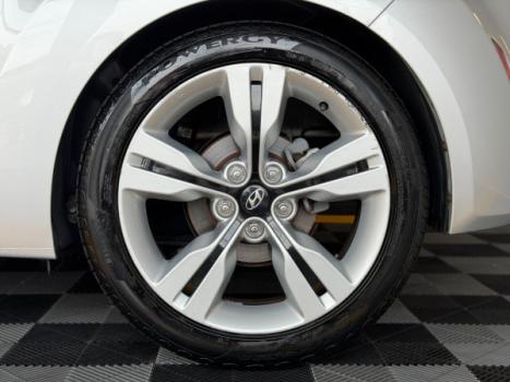 HYUNDAI Veloster 1.6 16V 3P AUTOMÁTICO, Foto 13