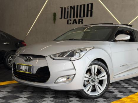 HYUNDAI Veloster 1.6 16V 3P AUTOMÁTICO, Foto 14