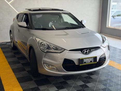 HYUNDAI Veloster 1.6 16V 3P AUTOMÁTICO, Foto 15