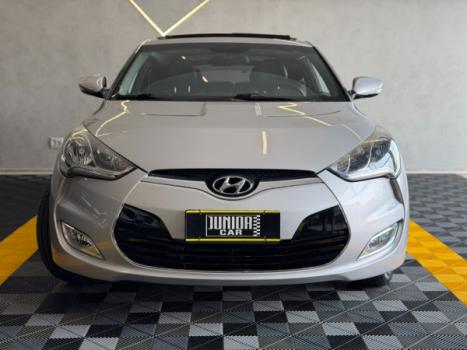 HYUNDAI Veloster 1.6 16V 3P AUTOMÁTICO, Foto 16