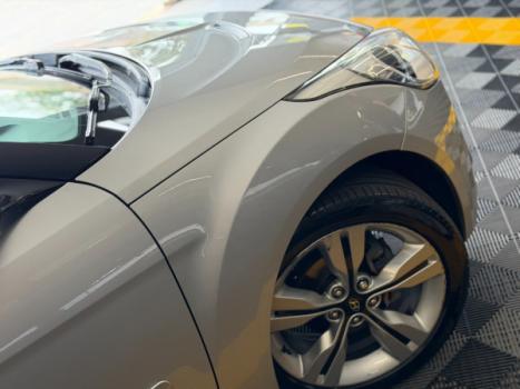 HYUNDAI Veloster 1.6 16V 3P AUTOMÁTICO, Foto 17