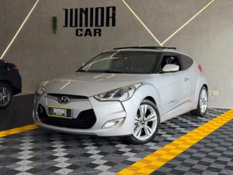 HYUNDAI Veloster 1.6 16V 3P AUTOMÁTICO, Foto 18