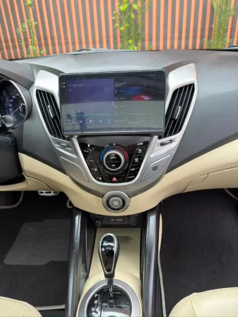 HYUNDAI Veloster 1.6 16V 3P AUTOMÁTICO, Foto 13
