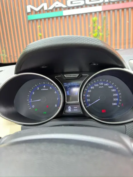 HYUNDAI Veloster 1.6 16V 3P AUTOMÁTICO, Foto 14
