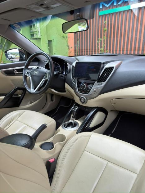 HYUNDAI Veloster 1.6 16V 3P AUTOMÁTICO, Foto 12