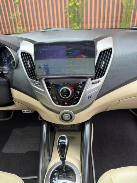 HYUNDAI Veloster 1.6 16V 3P AUTOMÁTICO, Foto 13