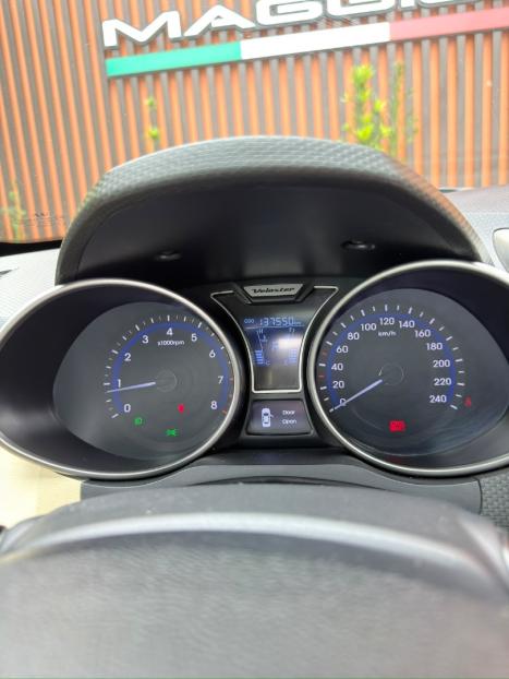 HYUNDAI Veloster 1.6 16V 3P AUTOMÁTICO, Foto 14