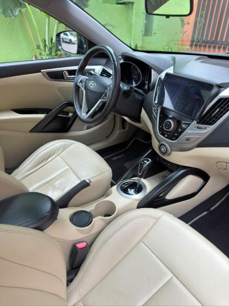 HYUNDAI Veloster 1.6 16V 3P AUTOMÁTICO, Foto 15