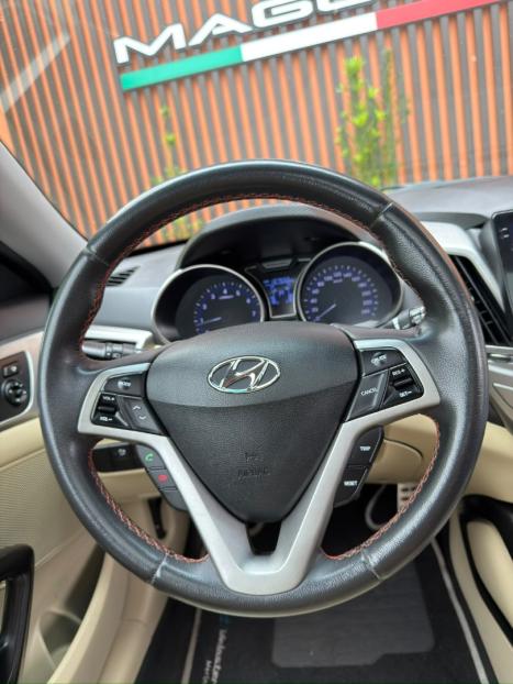 HYUNDAI Veloster 1.6 16V 3P AUTOMÁTICO, Foto 16