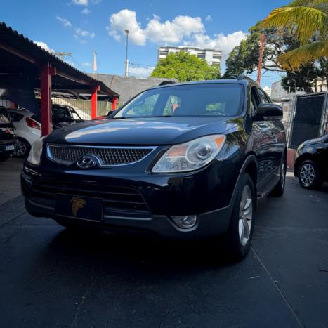 HYUNDAI Vera Cruz 3.8 V6 24V 4P 4WD GLS AUTOM�TICO 7 LUGARES, Foto 1