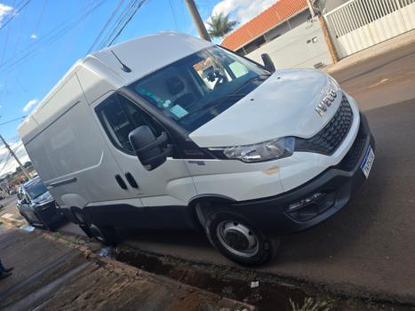 IVECO Daily 30-160 3.0 TURBO DIESEL  CHASSI CABINE SIMPLES, Foto 4