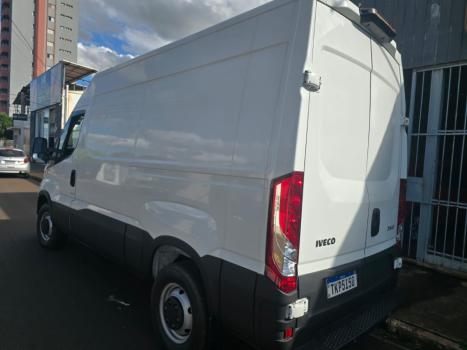 IVECO Daily 30-160 3.0 TURBO DIESEL  CHASSI CABINE SIMPLES, Foto 6
