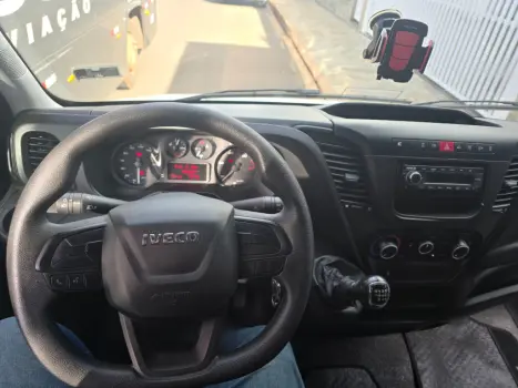 IVECO Daily 30-160 3.0 TURBO DIESEL  CHASSI CABINE SIMPLES, Foto 11