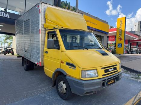 IVECO Daily 35-10 DIESEL CHASSI CABINE, Foto 2