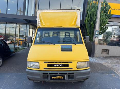 IVECO Daily 35-10 DIESEL CHASSI CABINE, Foto 3