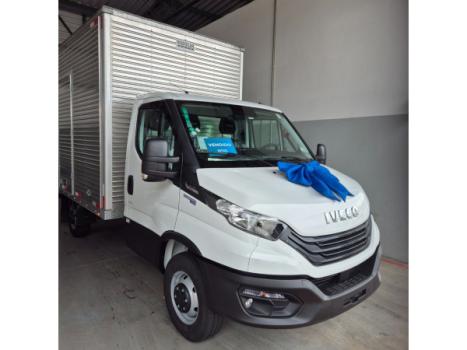 IVECO Daily 35-160 CABINE SIMPLES DIESEL, Foto 2