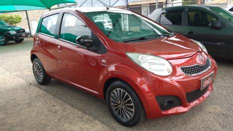 JAC J2 Hatch 1.4 16V 4P, Foto 4