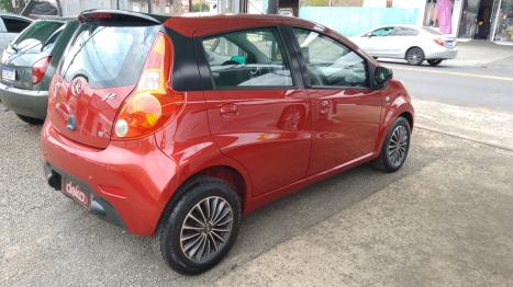 JAC J2 Hatch 1.4 16V 4P, Foto 7