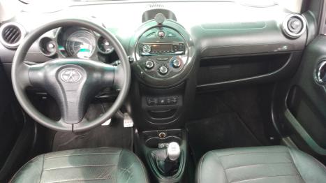 JAC J2 Hatch 1.4 16V 4P, Foto 9