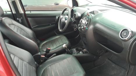 JAC J2 Hatch 1.4 16V 4P, Foto 11